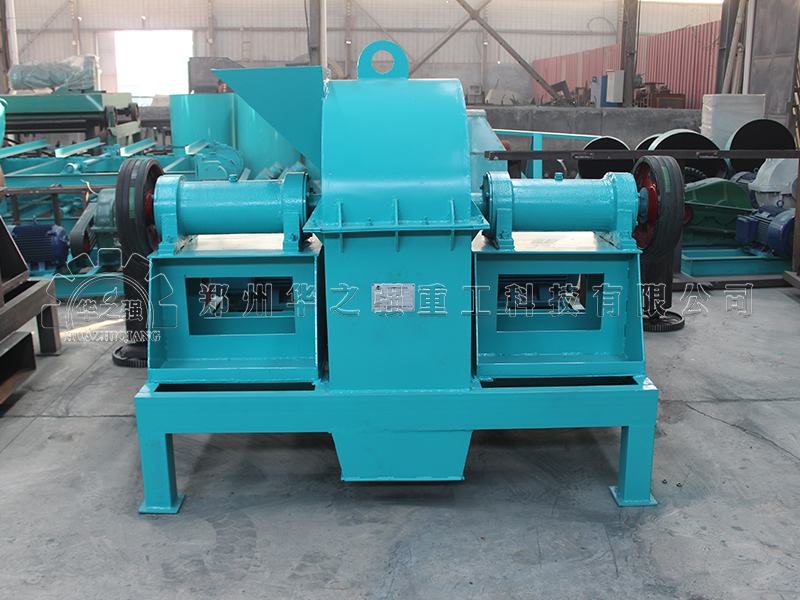 有機(jī)肥粉碎機(jī)有哪些？