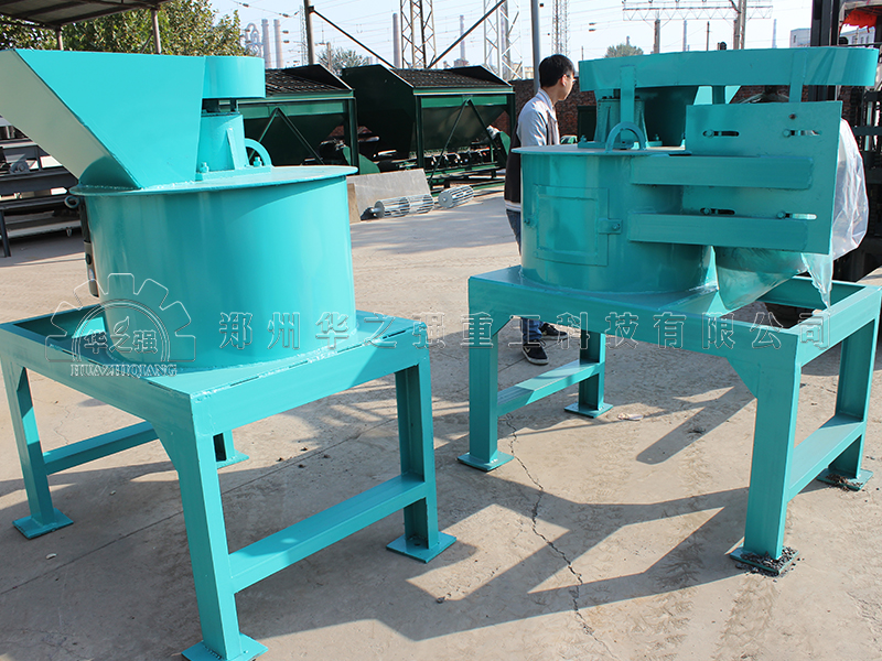 錘式有機肥粉碎機的原理