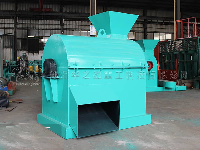 高濕物料有機(jī)肥制作問題如何解決？