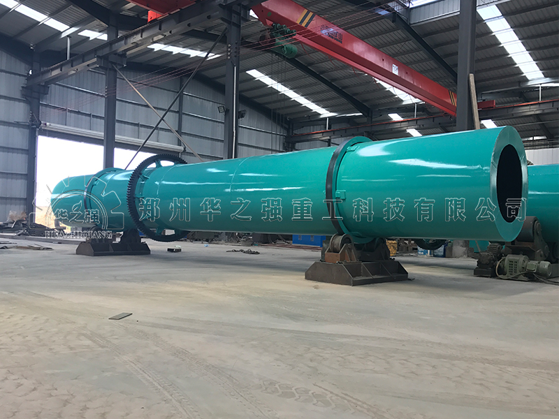 豬糞有機肥生產(chǎn)工藝的市場前景