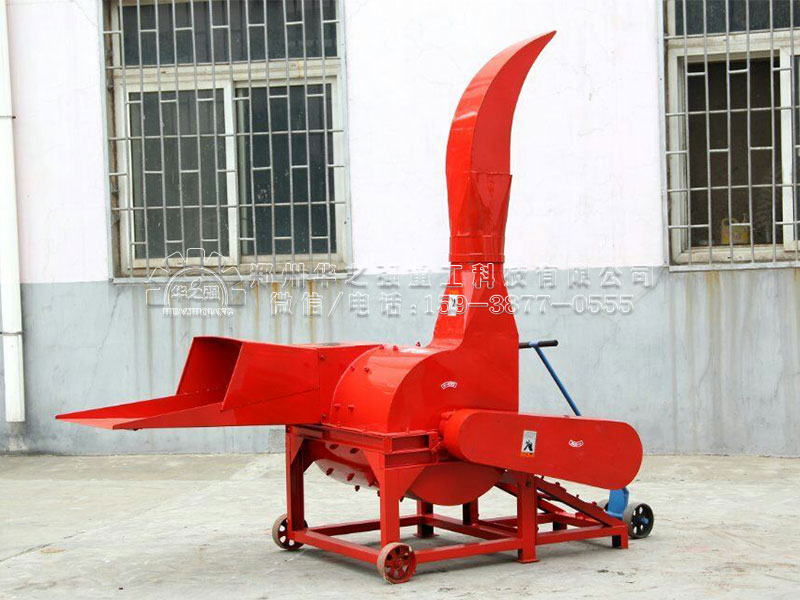 不同有機(jī)肥粉碎機(jī)的優(yōu)點(diǎn)