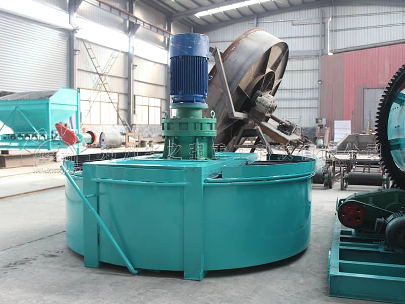 有機(jī)肥設(shè)備解決畜禽糞便耕地負(fù)荷過載