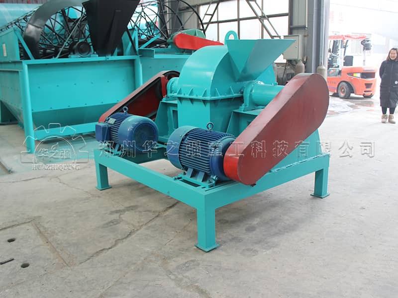 建設(shè)有機(jī)肥生產(chǎn)線需要做哪些準(zhǔn)備？